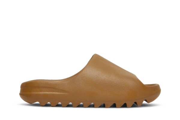 adidas Yeezy Slides 'Ochre' GW1931