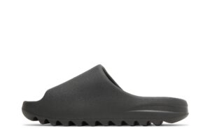 adidas Yeezy Slides 'Onyx' HQ6448