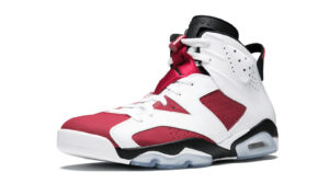 Air Jordan 6 Retro "Carmine"