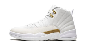 Air Jordan 12 Retro OVO "October's Very Own"