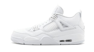 Air Jordan 4 Retro "Pure Money"