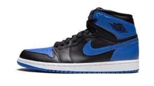 Air Jordan 1 Retro High OG "Royal 2013"