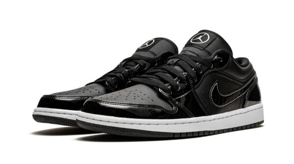 Air Jordan 1 Low SE GS "All-Star 2021"