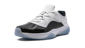 Jordan 11 CMFT Low "Concord"