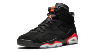 Air Jordan 6 Retro "Infrared 2019"