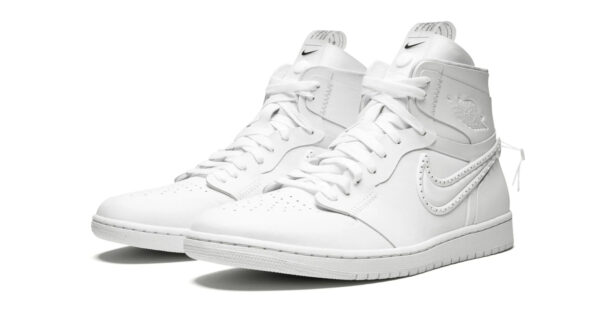 Air Jordan 1 Retro HI NCXL "Noise Cancelling"