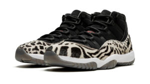 AIR JORDAN 11 WMNS "Animal Instinct"