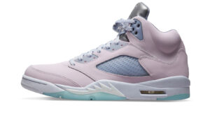 Air Jordan 5 Retro "Regal Pink"