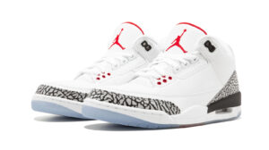 Air Jordan 3 Retro NRG "Dunk Contest / Free Throw Line"