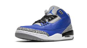 Air Jordan 3 Retro "Blue Cement"