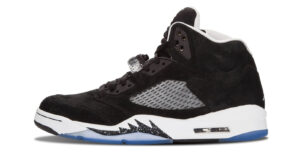 Air Jordan 5 Retro "Oreo"