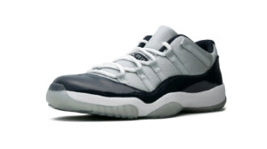 Air Jordan 11 Retro Low "Georgetown"