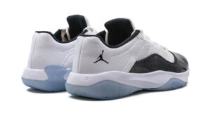 Jordan 11 CMFT Low "Concord"