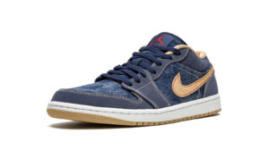 Air Jordan 1 Low SE "Denim"