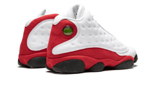 Air Jordan 13 Retro "2010 Release"