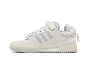 Bad Bunny x adidas Forum Buckle Low 'White' HQ2153