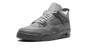 Air Jordan 4 "Wet Cement"