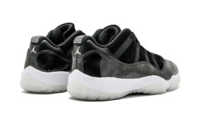 Air Jordan 11 Retro Low "Barons"