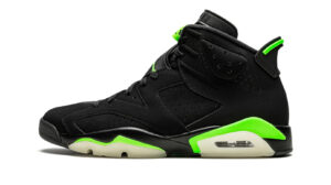 Air Jordan 6 Retro "Electric Green"