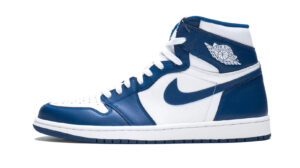 Air Jordan 1 Retro High OG "Storm Blue"