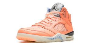 Air Jordan 5 Retro "DJ Khaled - Crimson Bliss"