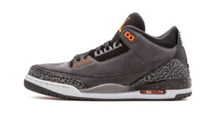 Air Jordan 3 Retro "Fear Pack"