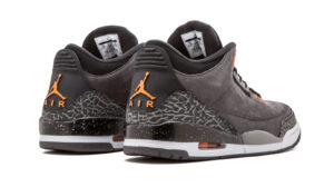 Air Jordan 3 Retro "Fear Pack"