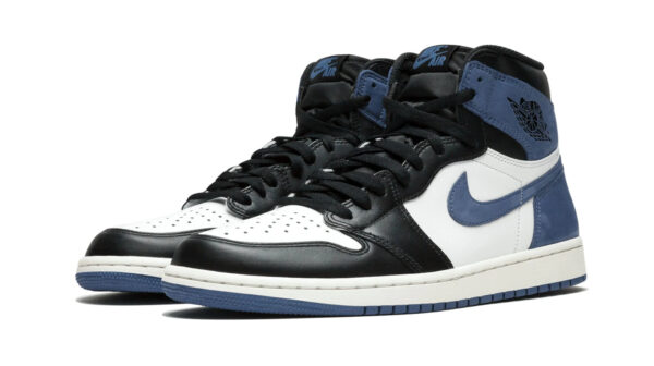 Air Jordan 1 Retro High OG "Blue Moon"