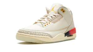 Air Jordan 3 SP "J Balvin"