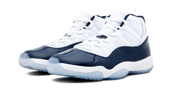 Air Jordan 11 Retro "Navy / Win Like '82"