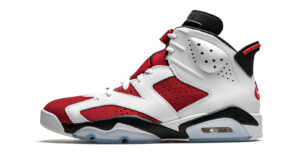 Air Jordan 6 Retro "Carmine 2021"