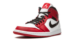 Air Jordan 1 Mid "Chicago 2020"