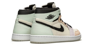 AIR JORDAN 1 ZOOM CMFT WMNS "Easter"