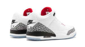 Air Jordan 3 Retro NRG "Dunk Contest / Free Throw Line"