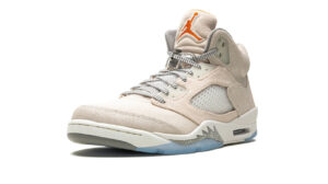 Air Jordan 5 "Craft"