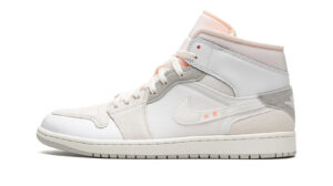 Air Jordan 1 Mid SE Craft'Inside Out'