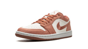 Air Jordan 1 Low WMNS "Sky J Orange"