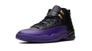 Air Jordan 12 "Field Purple"