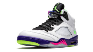 Air Jordan 5 Retro "Alternate Bel-Air"