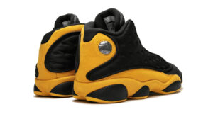 Air Jordan 13 "Melo Class of 2002 (B-Grade)"