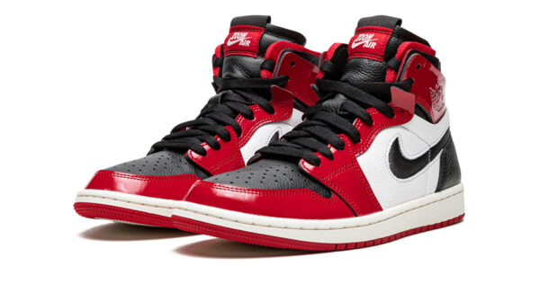 AIR JORDAN 1 ZOOM CMFT WMNS "Zoom Chicago"