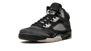 Air Jordan 5 Retro "Anthracite"