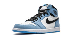 Air Jordan 1 Retro High OG GS "University Blue"