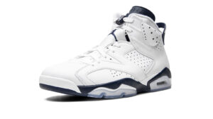 Air Jordan 6 Retro "Midnight Navy 2022"