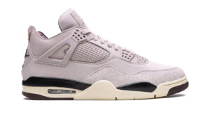 Air Jordan 4 "A Ma Maniere - While You Were Sleeping "