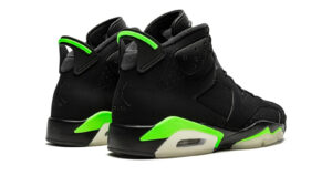 Air Jordan 6 Retro "Electric Green"