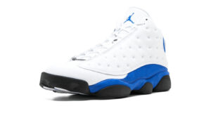 Air Jordan 13 Retro "Hyper Royal"