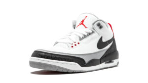 Air Jordan 3 Retro Tinker NRG "Tinker Hatfield"