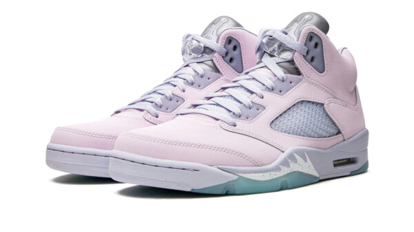 Air Jordan 5 Retro "Regal Pink"