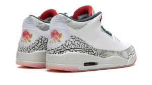 Air Jordan 3 "Wings"